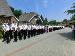 Schützenfest 2013